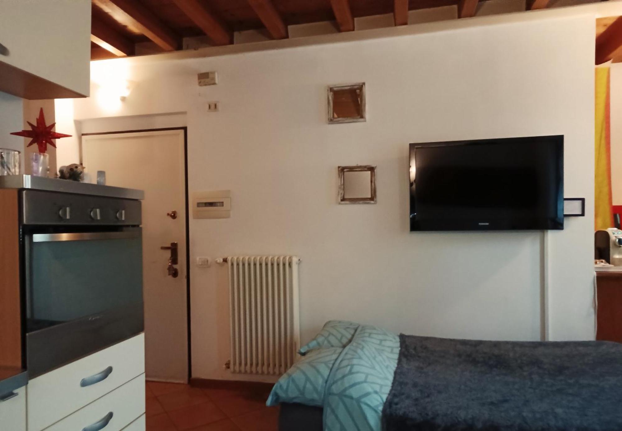 B&B Del Bosco E Del Lago Elimar Lecco Luaran gambar