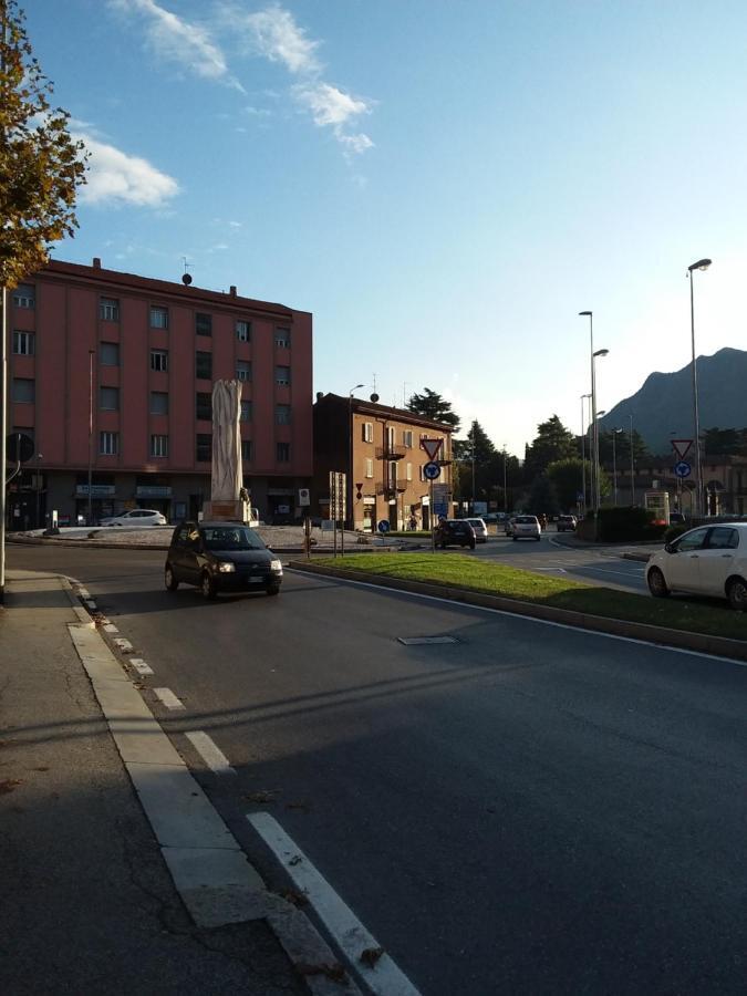 B&B Del Bosco E Del Lago Elimar Lecco Luaran gambar